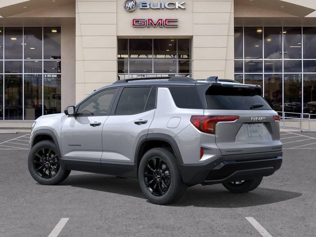 New 2027 GMC Terrain Elevation w/ Elevation Premium Package FWD image 3