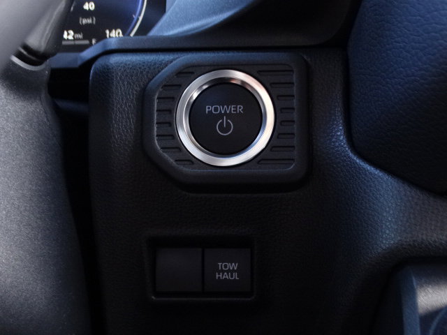 New 2026 Toyota Land Cruiser AWD/4WD image 21