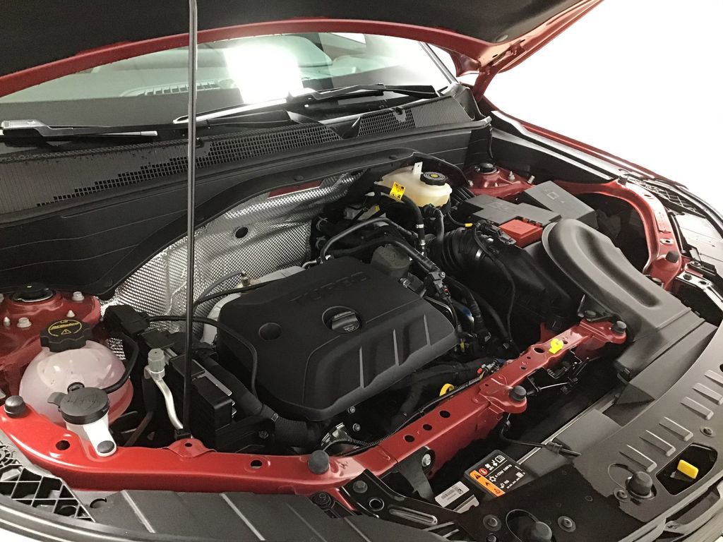 New 2026 Chevrolet TrailBlazer RS w/ Convenience Package image 27