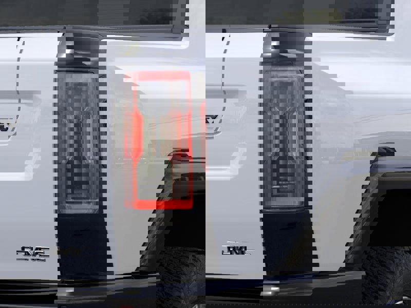 New 2025 GMC Hummer EV 3X image 35