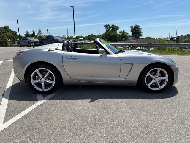 Used 2007 Saturn Sky Red Line RWD image 6