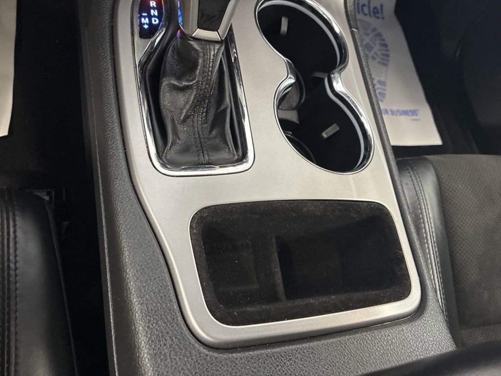 Used 2020 Jeep Grand Cherokee Altitude AWD/4WD image 38
