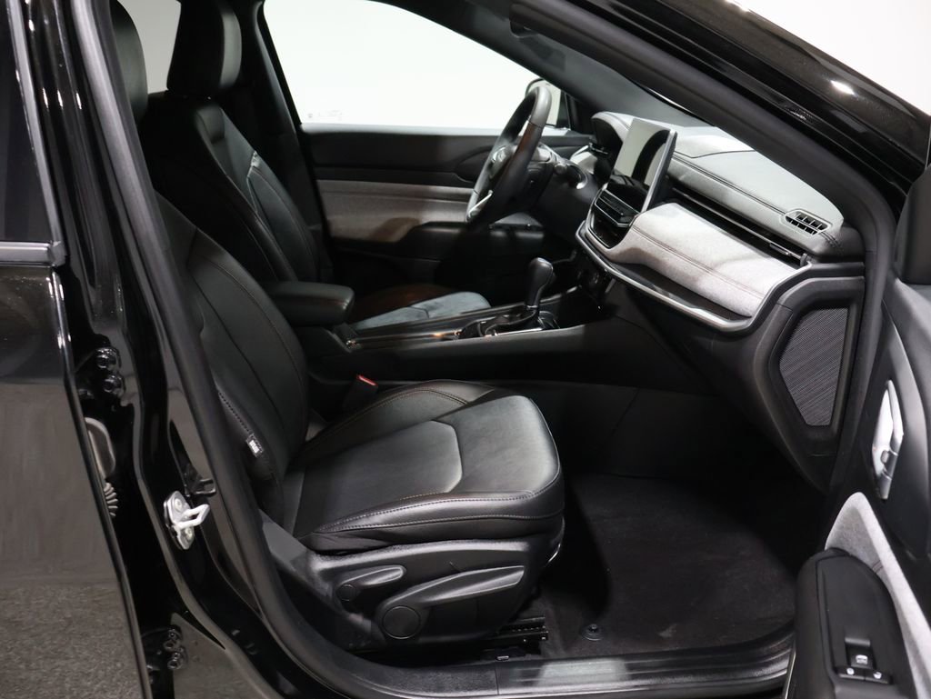 Certified 2023 Jeep Compass Latitude image 22