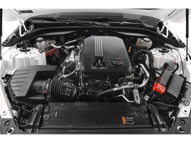 Used 2020 Cadillac CT5 Sport AWD/4WD image 26