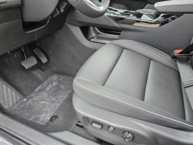 New 2026 Buick Envision Avenir AWD/4WD image 4
