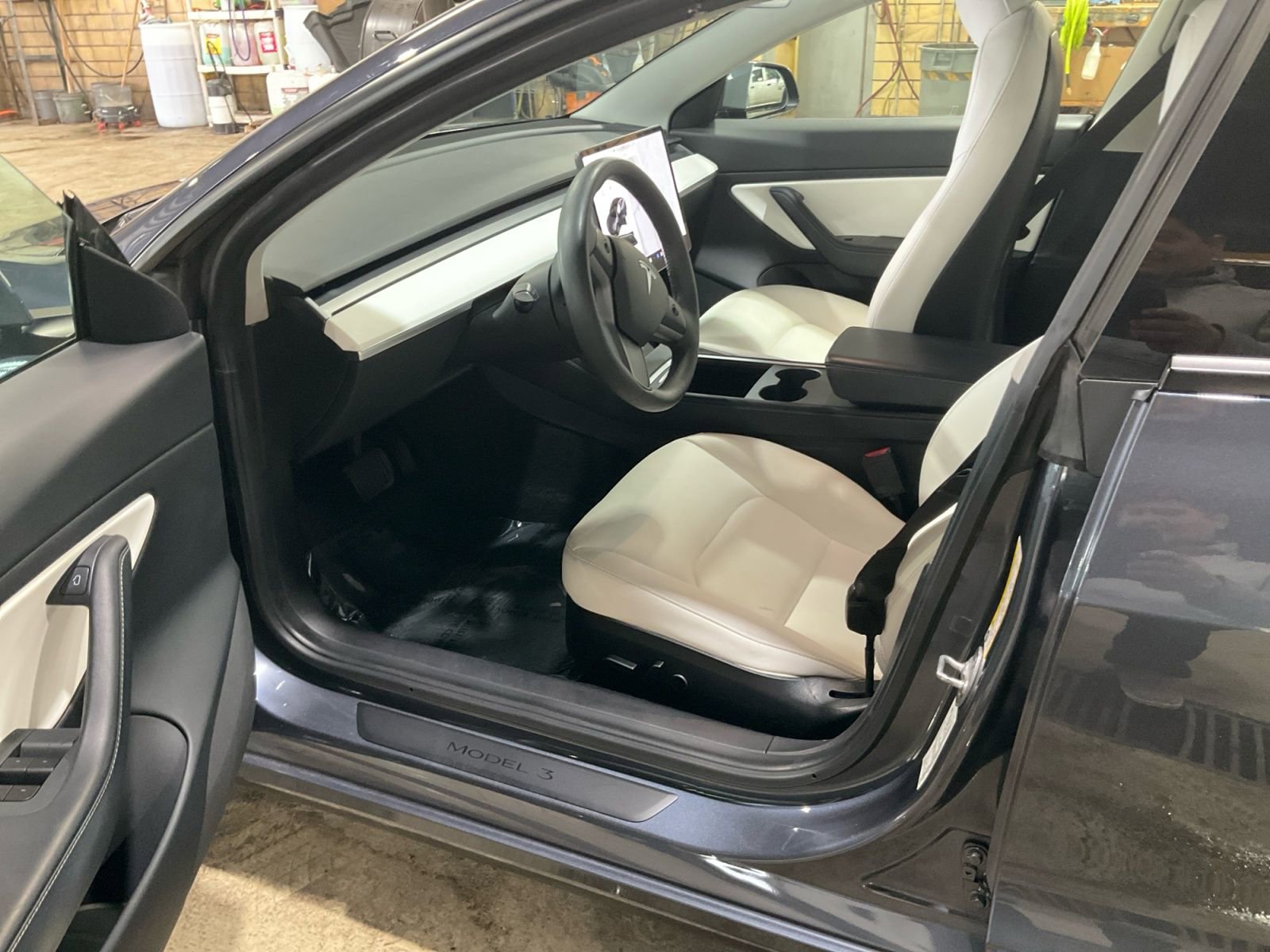 Used 2021 Tesla Model 3 Long Range image 28