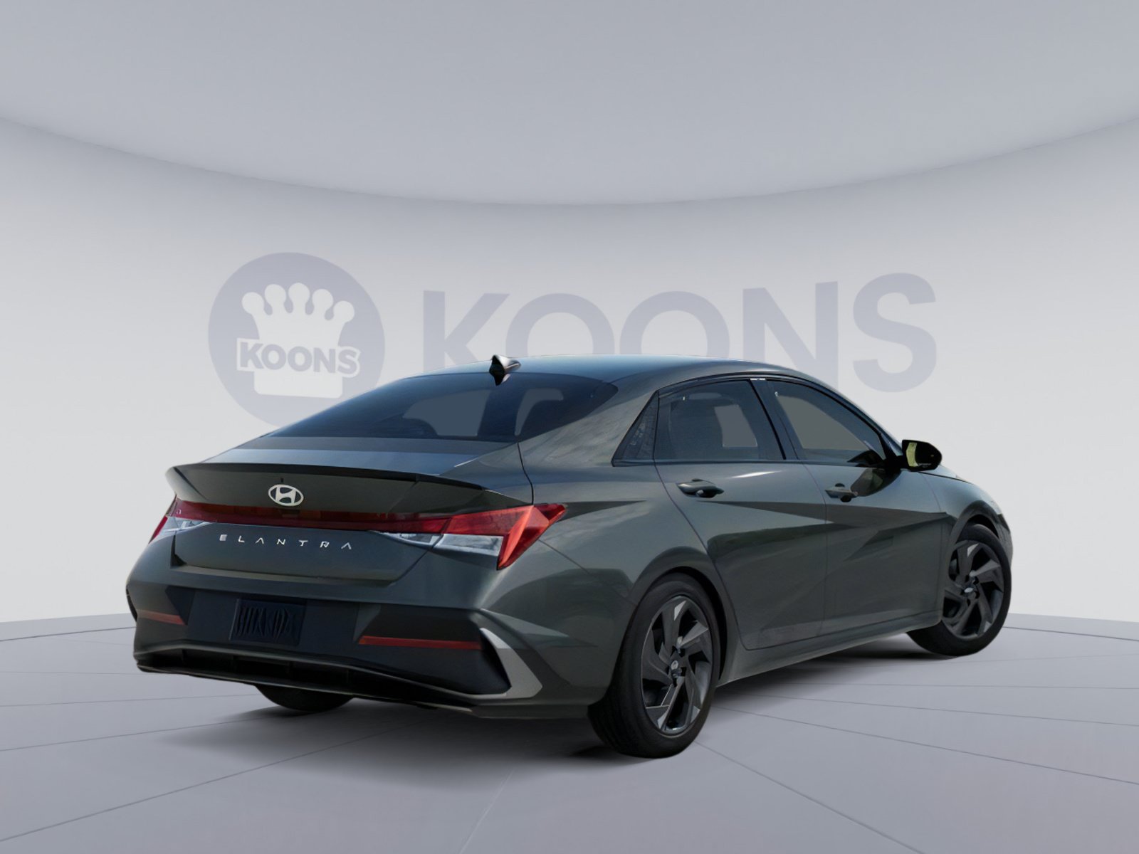 New 2026 Hyundai Elantra SEL Sport FWD image 9