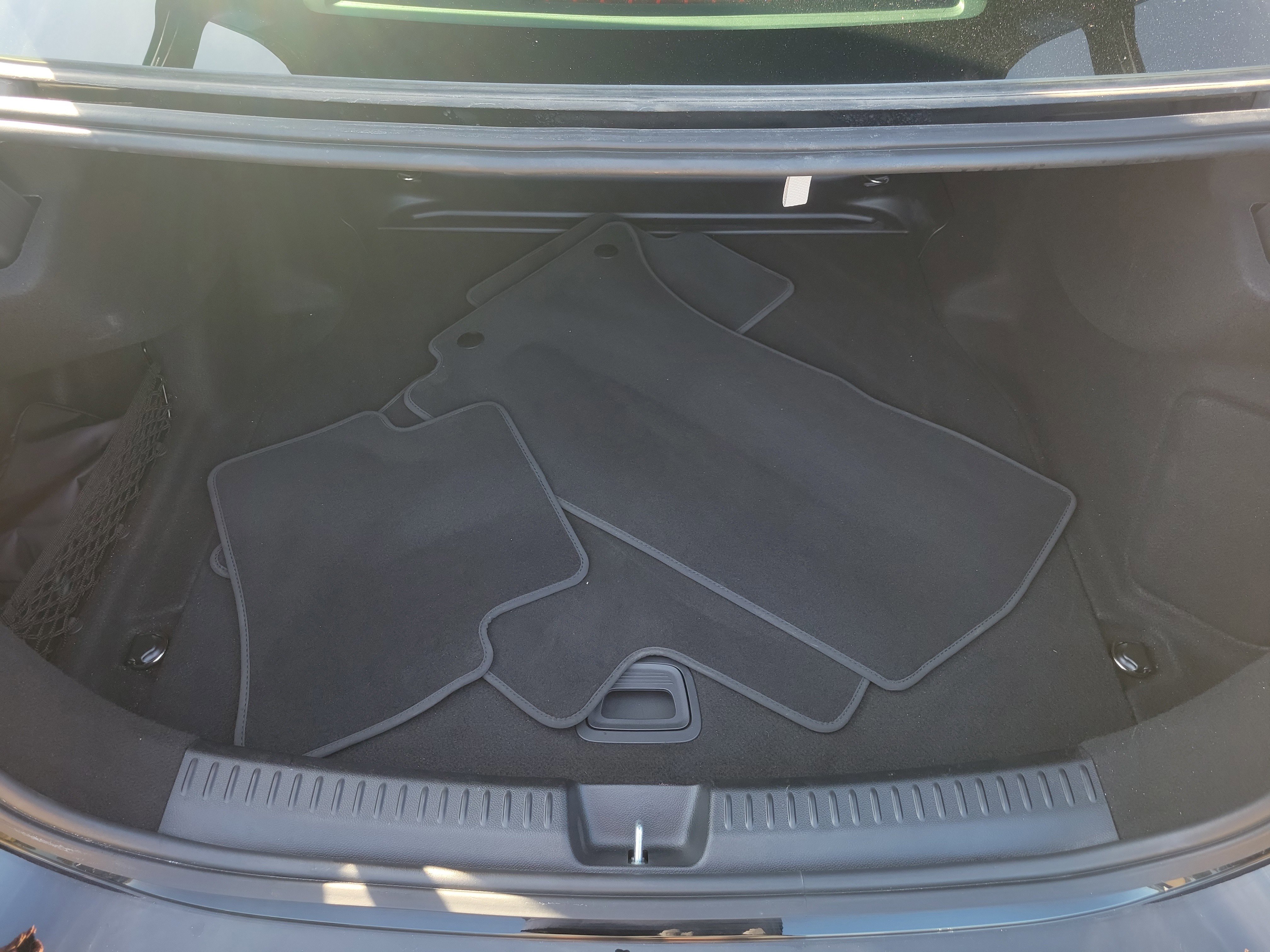 Certified 2025 Mercedes-Benz E 350 Sedan image 8