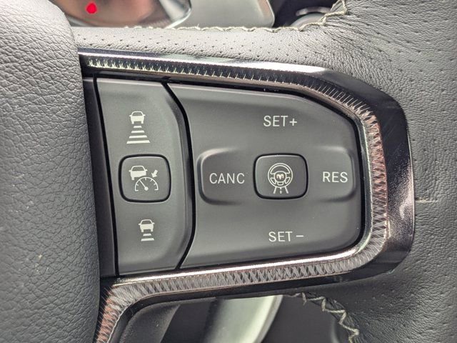 New 2026 RAM 1500 RHO w/ RHO Level 1 Equipment Group image 26