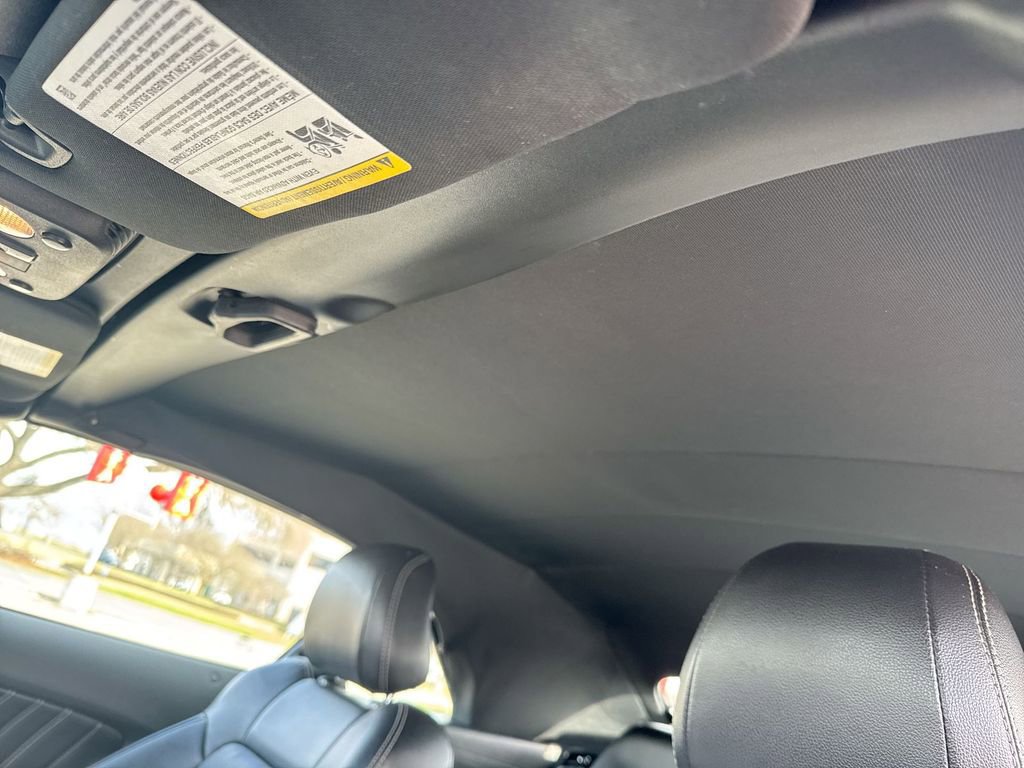 Used 2022 Ford Mustang Premium image 20