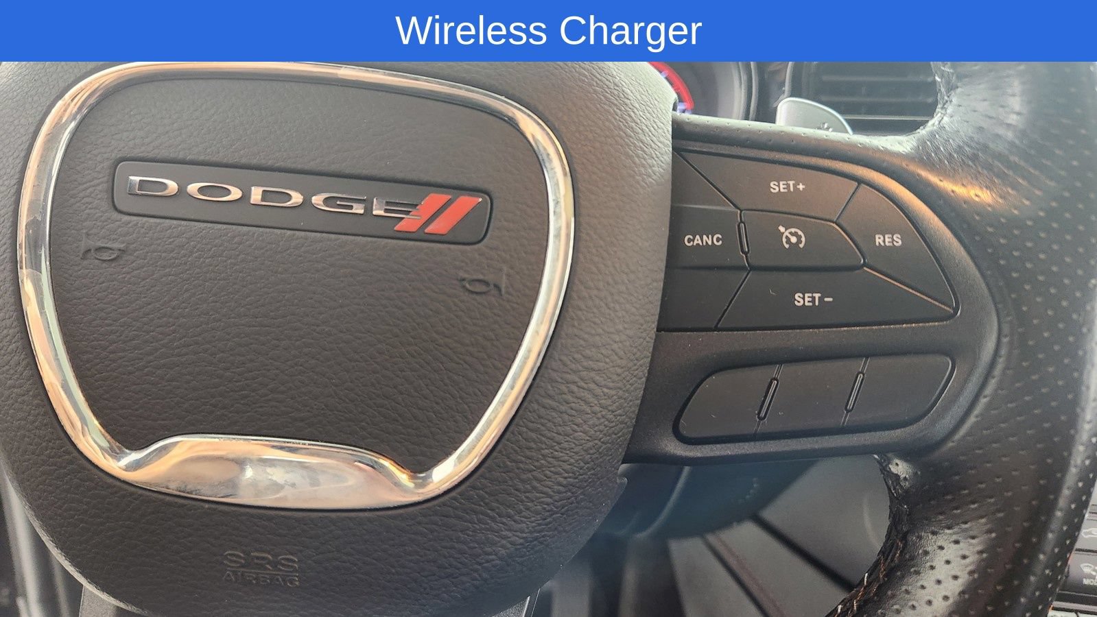 Used 2022 Dodge Durango R/T w/ Blacktop Package AWD/4WD image 26