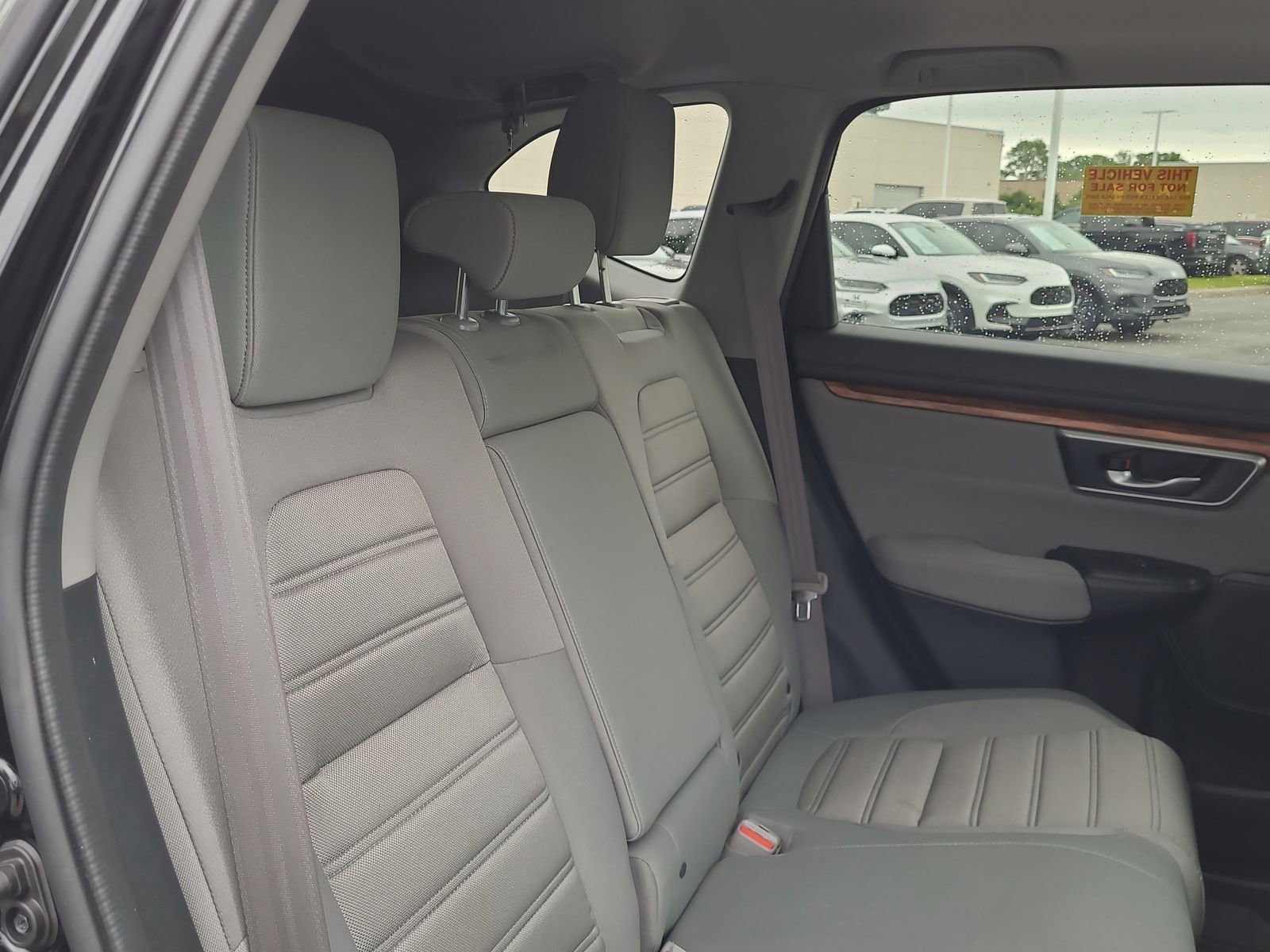 Used 2020 Honda CR-V EX image 16