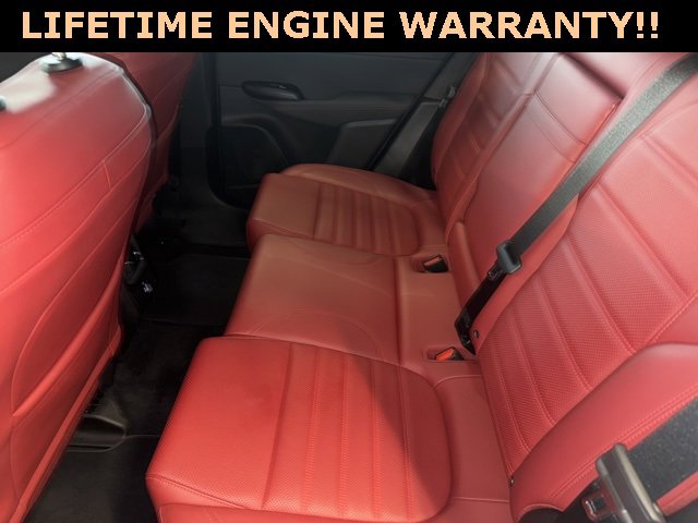 Used 2024 Dodge Hornet GT Plus image 33