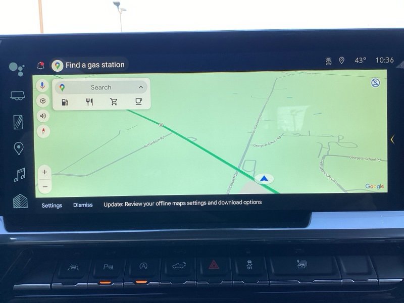 New 2026 Chevrolet Silverado 1500 RST image 49