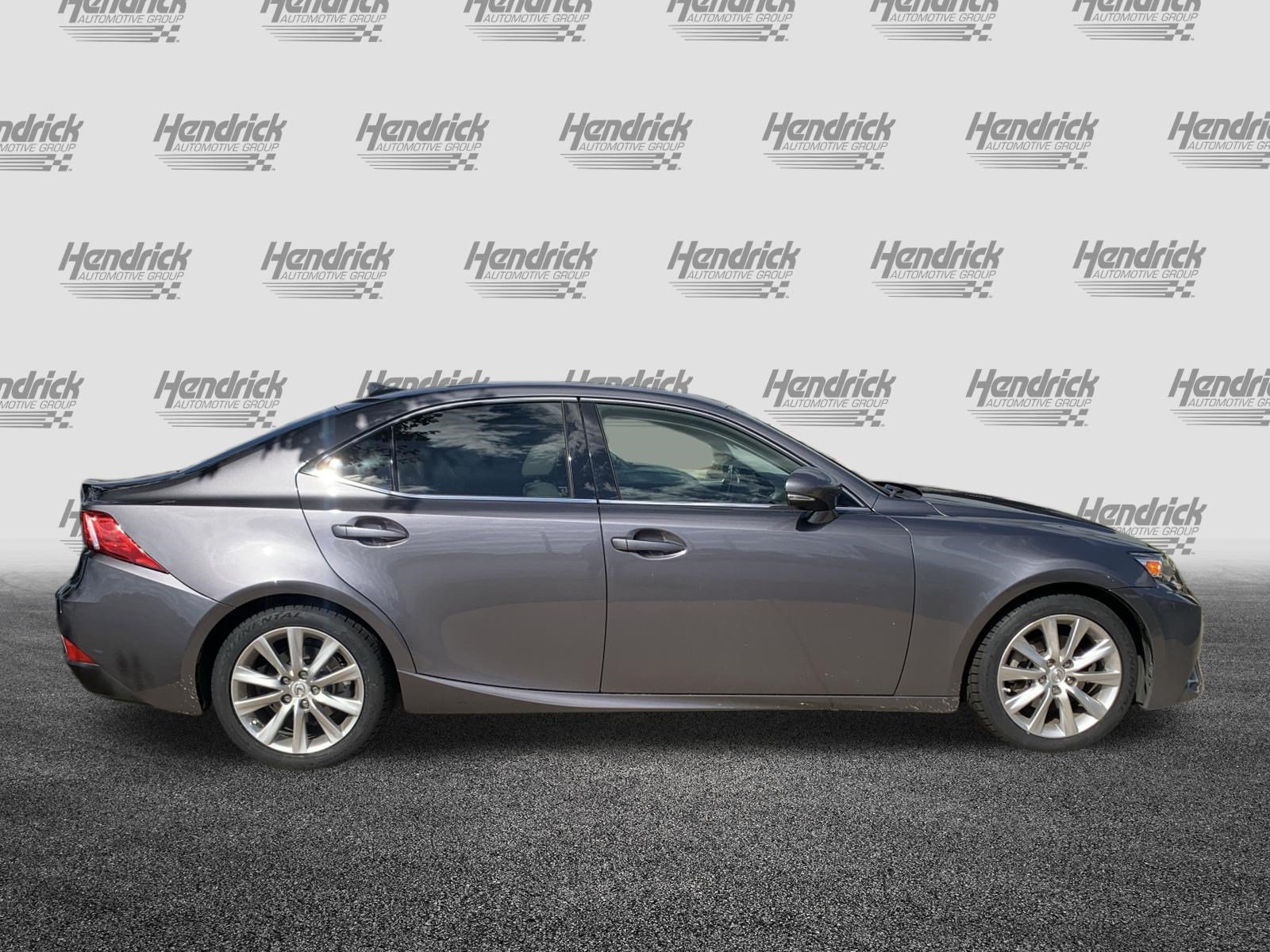 Used 2015 Lexus IS 250 RWD image 11