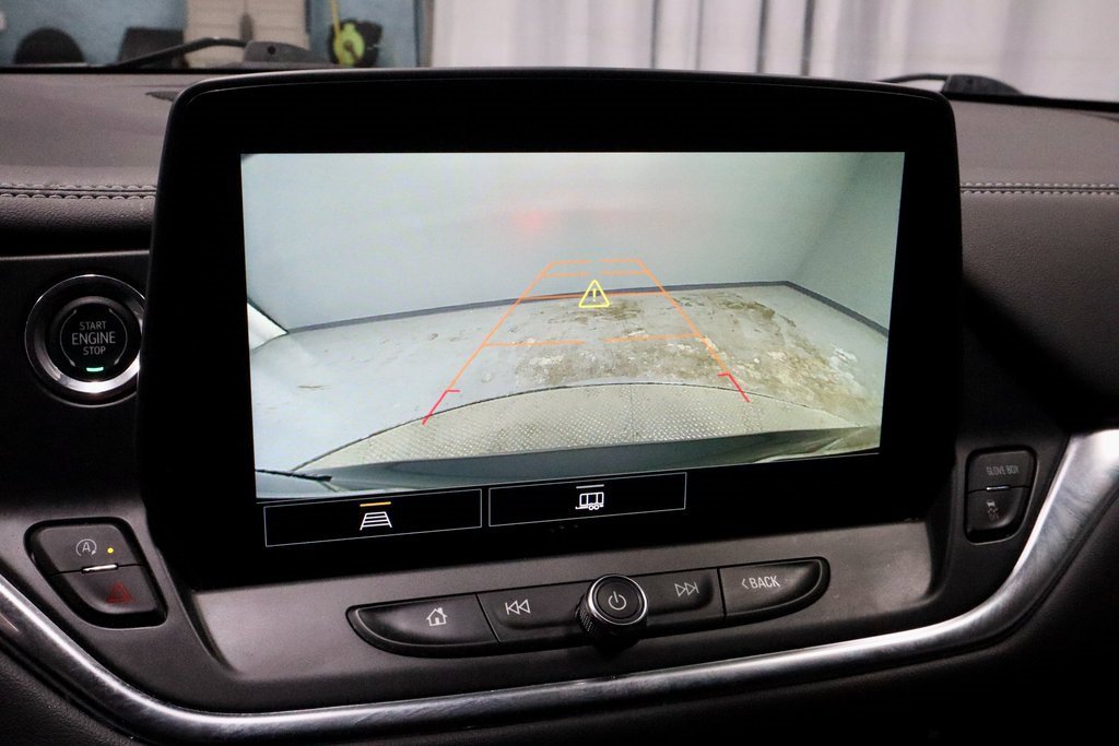 Used 2024 Chevrolet Blazer LT w/ Convenience Package image 2