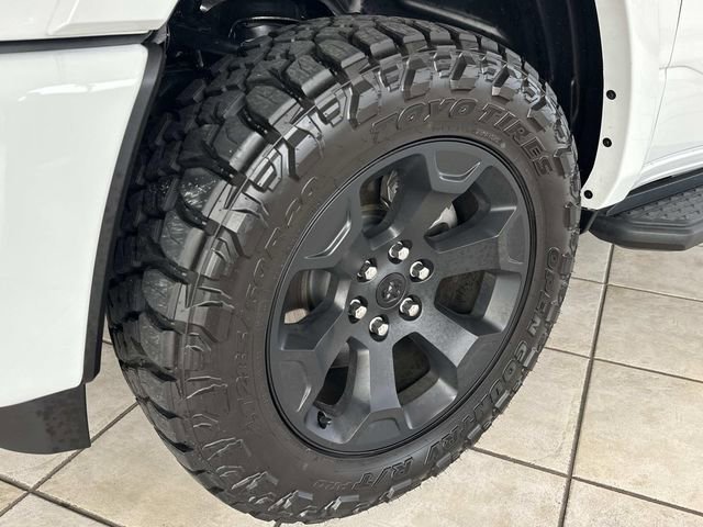 New 2026 RAM 1500 Big Horn image 34