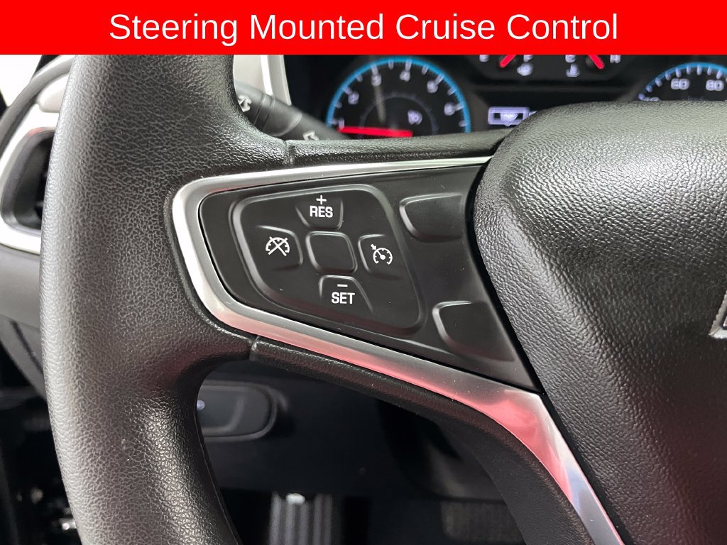 Certified 2018 Chevrolet Equinox LS AWD/4WD image 24