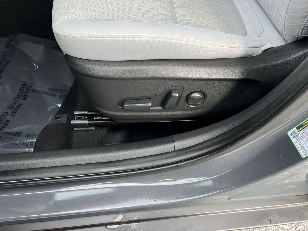 Used 2023 Hyundai Kona SEL w/ Cargo Package image 14