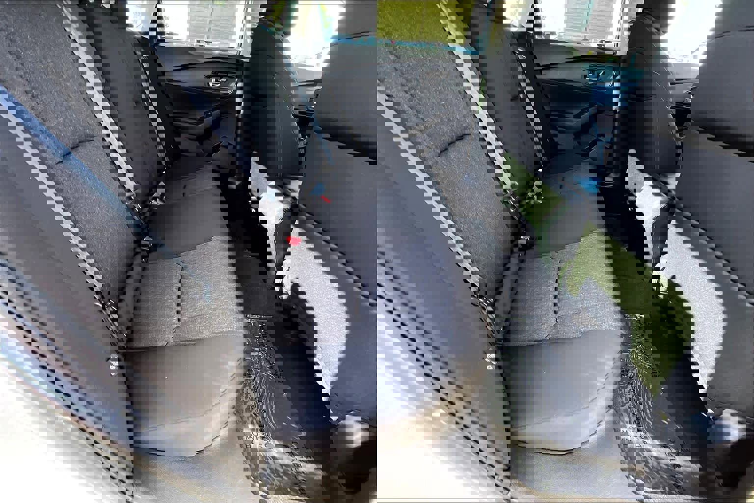 Used 2023 Honda Accord EX image 19