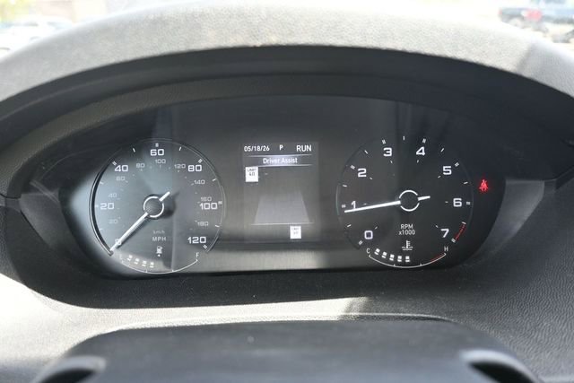 Used 2023 RAM ProMaster 2500 FWD image 20