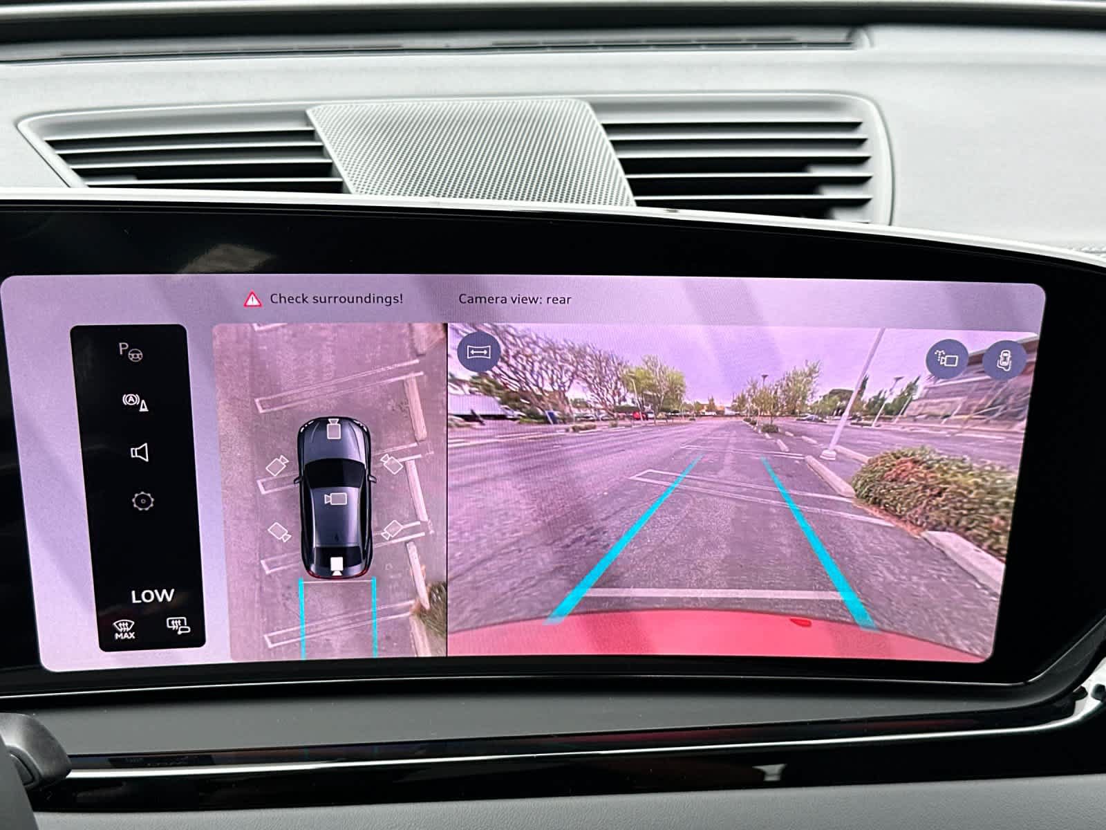 New 2026 Audi A5 Premium Plus AWD/4WD image 19
