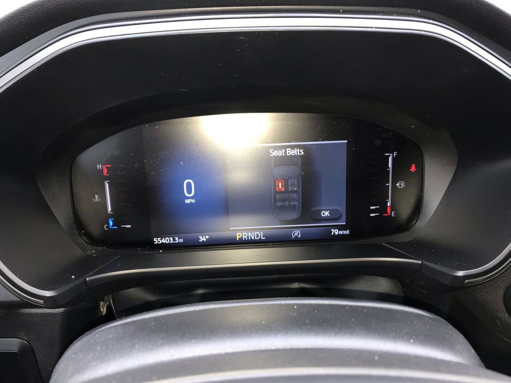 Used 2023 Ford Escape Active FWD image 15