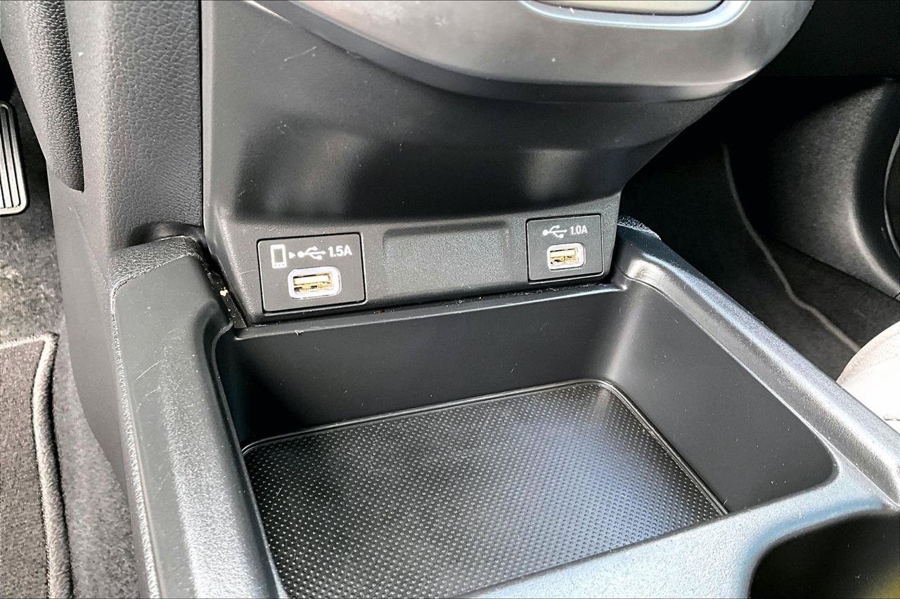 Used 2020 Honda CR-V EX-L image 17