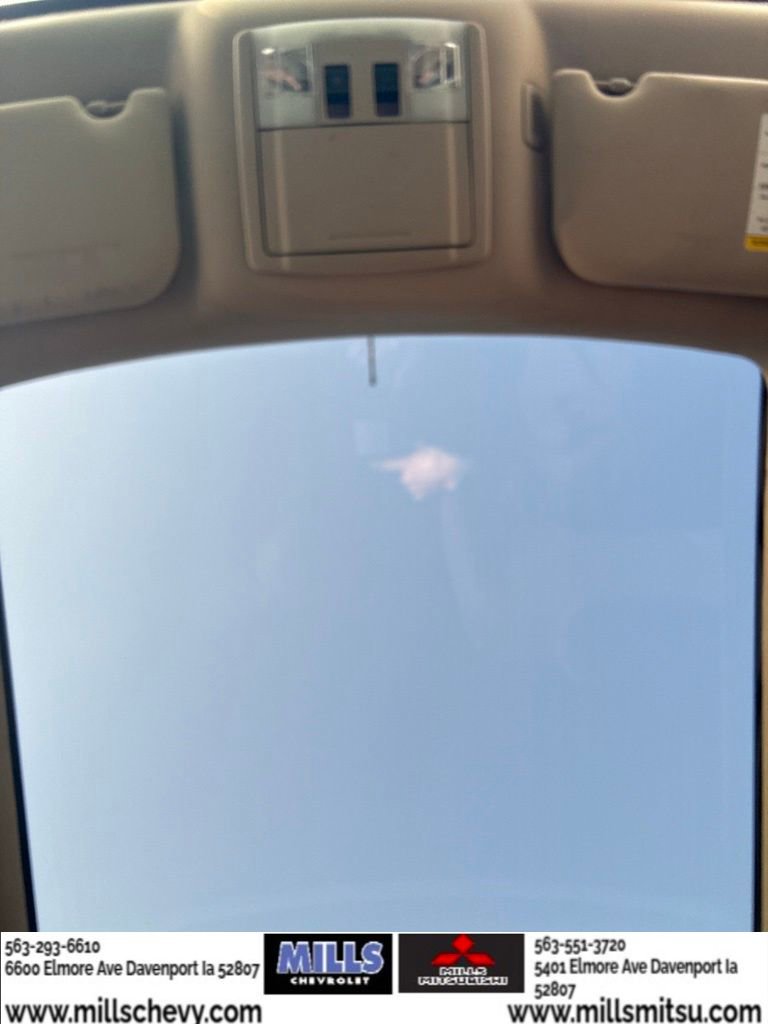 Used 2012 Ford Edge SEL image 24