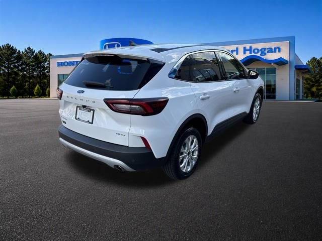 Used 2024 Ford Escape Active w/ Tech Pack #1 AWD/4WD image 5