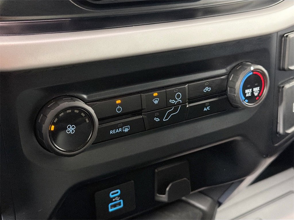 Used 2023 Ford F150 XLT w/ XTR Package image 16