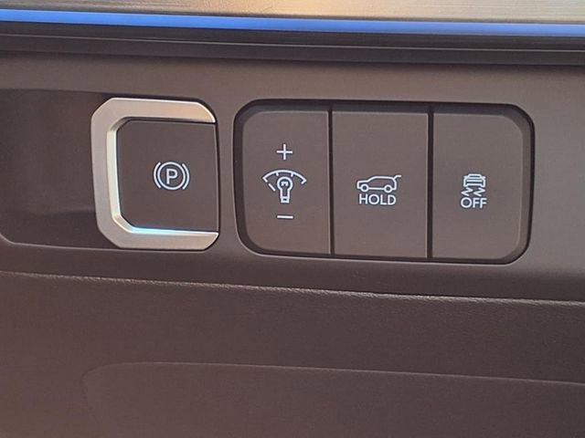 New 2026 Hyundai Santa Fe Limited image 23