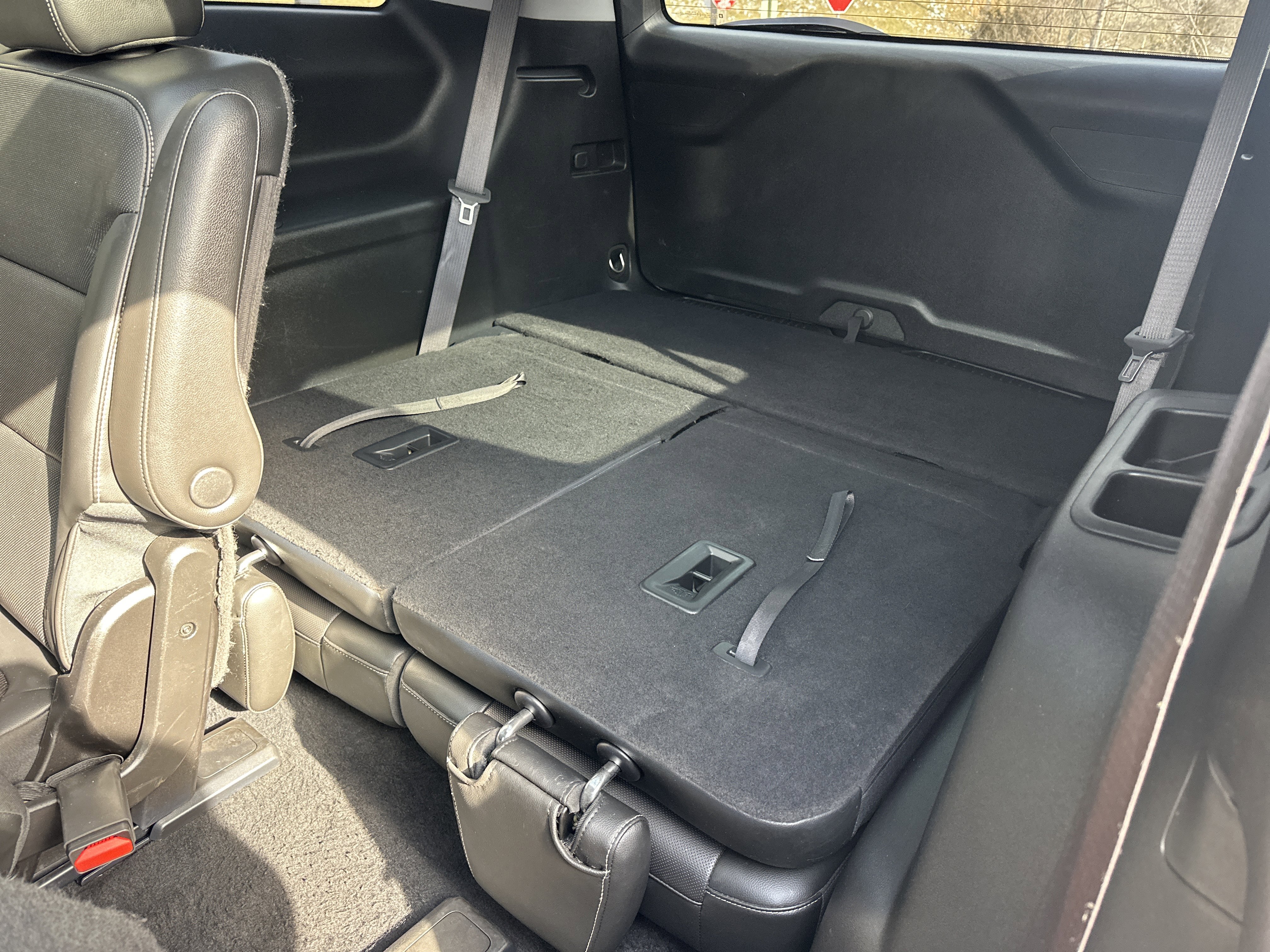 Used 2021 GMC Acadia SLT w/ Trailering Package image 28