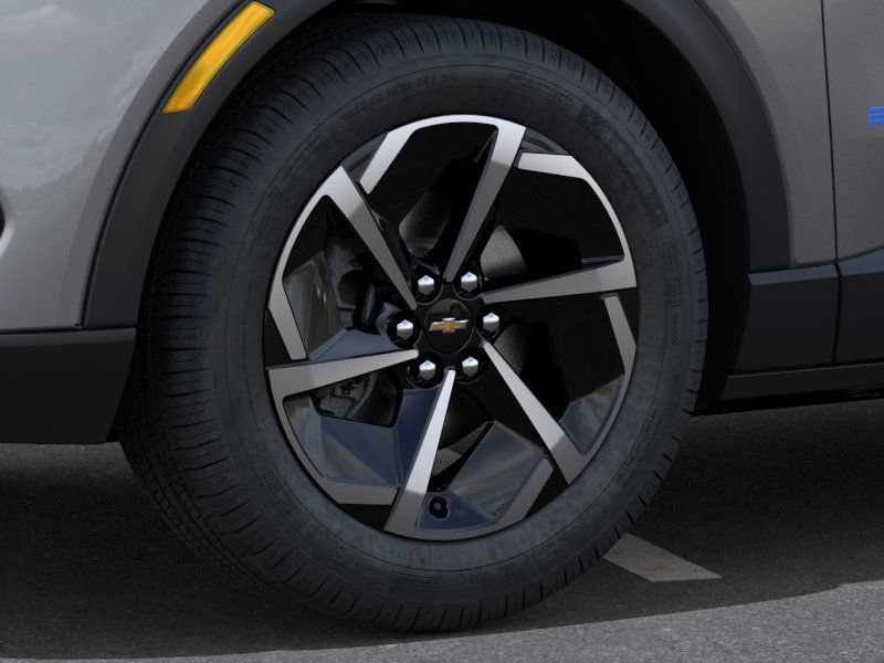 New 2026 Chevrolet Equinox EV LT AWD/4WD image 9