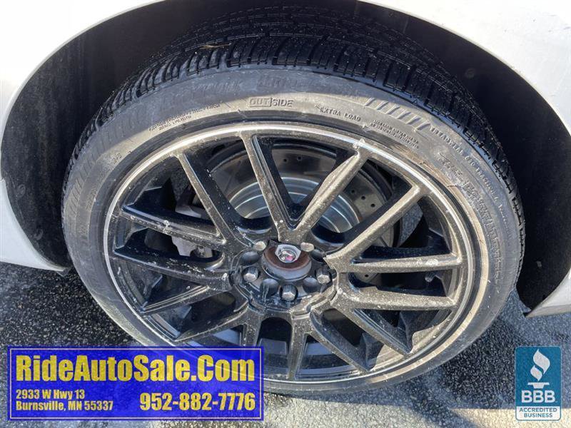 Used 2015 Cadillac ATS Performance w/ Cold Weather Package image 30