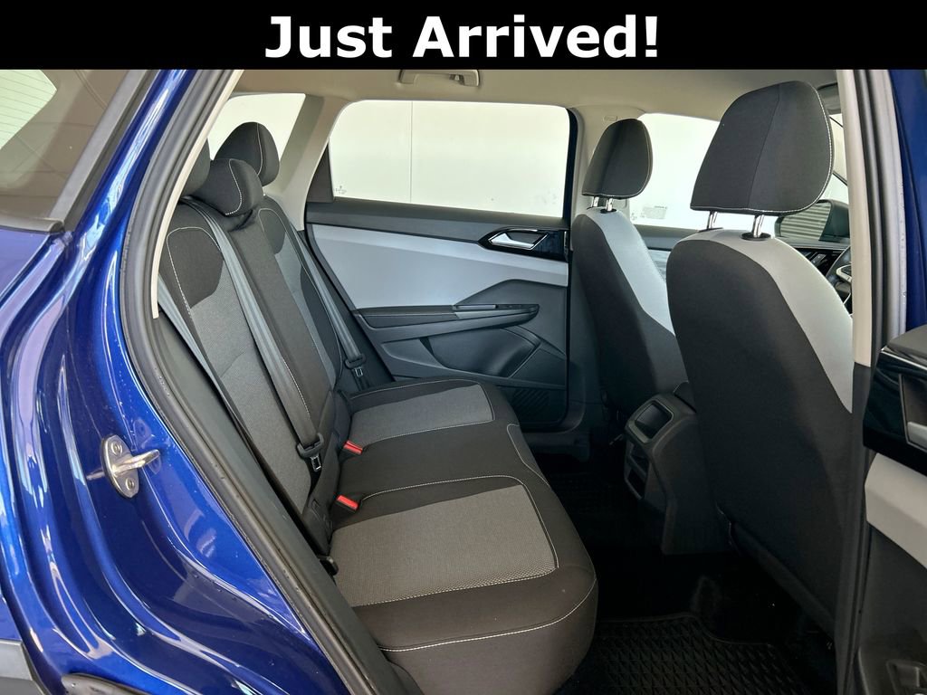 Certified 2024 Volkswagen Taos S image 30