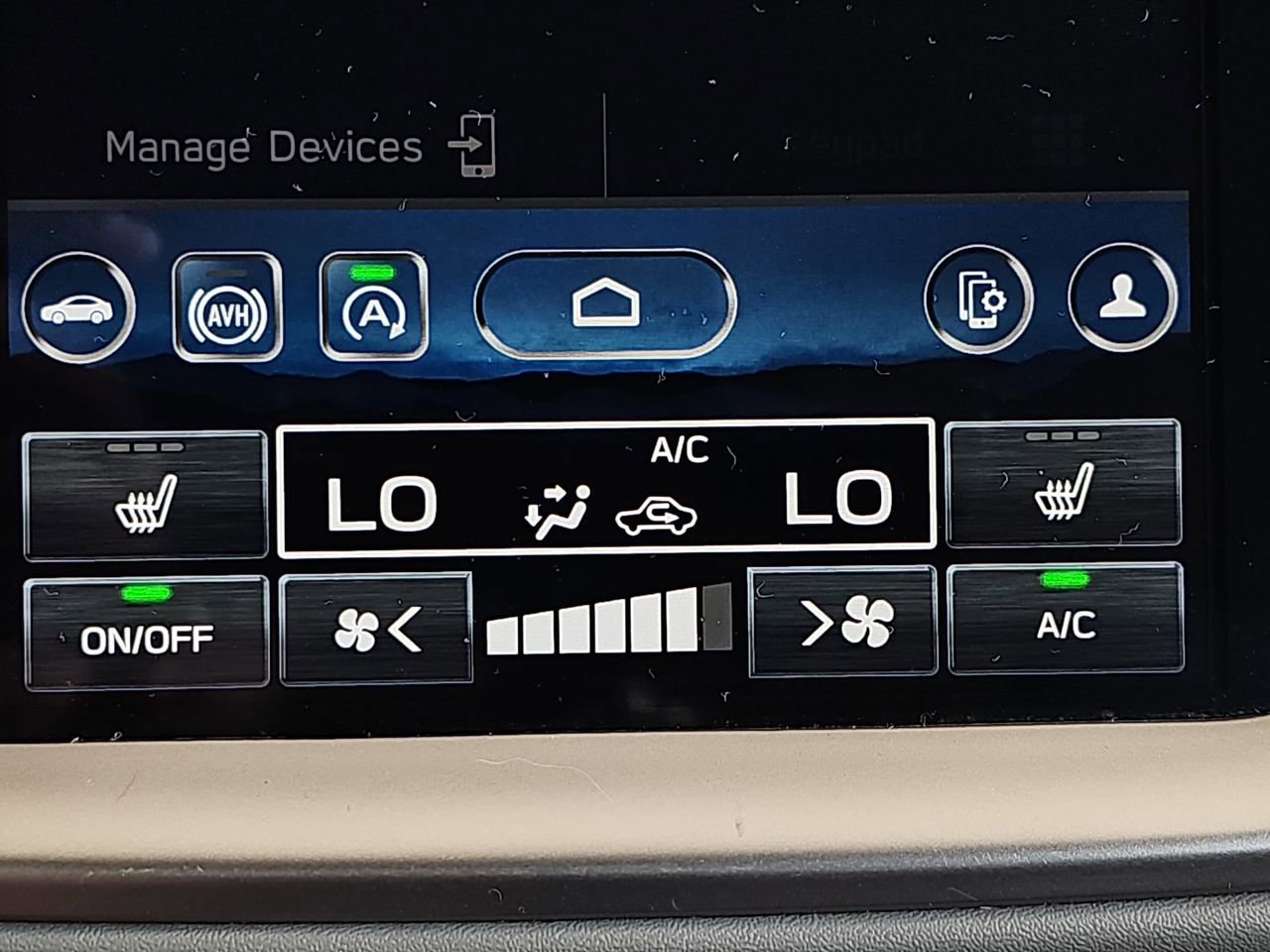 Certified 2024 Subaru Outback Limited AWD/4WD image 27
