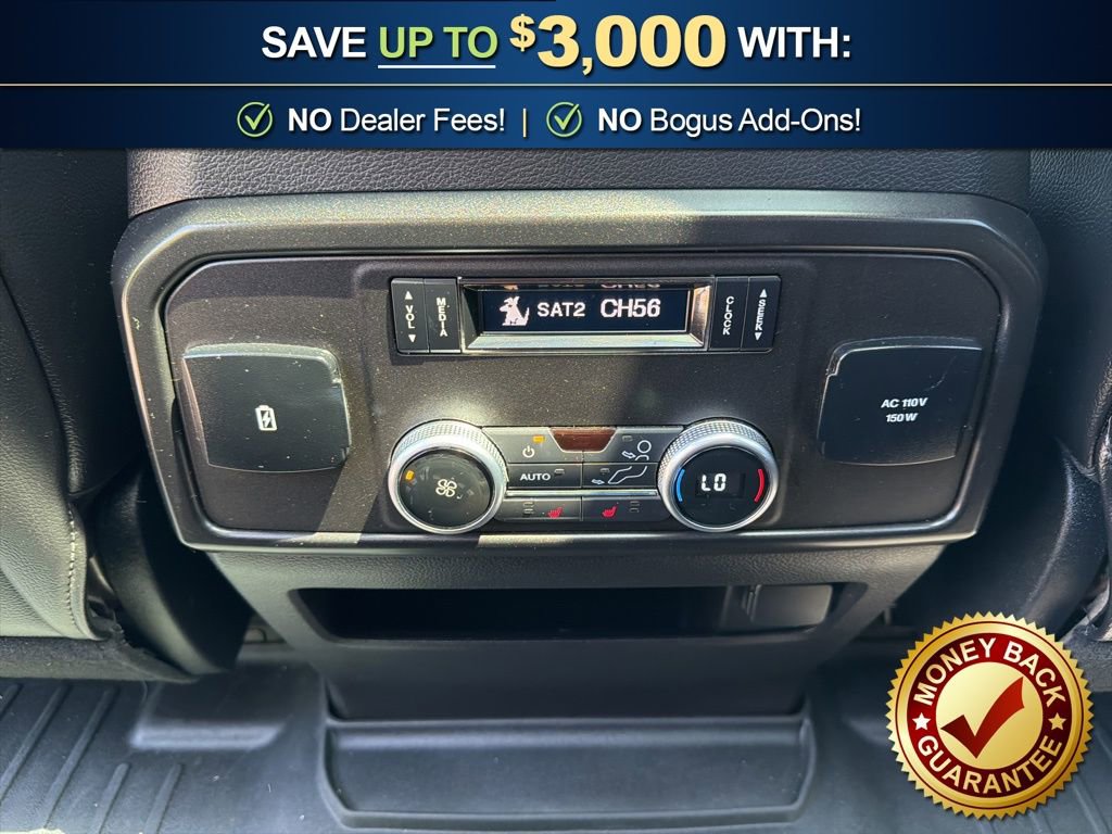 Used 2018 Ford Expedition Limited w/ Equipment Group 302A image 22