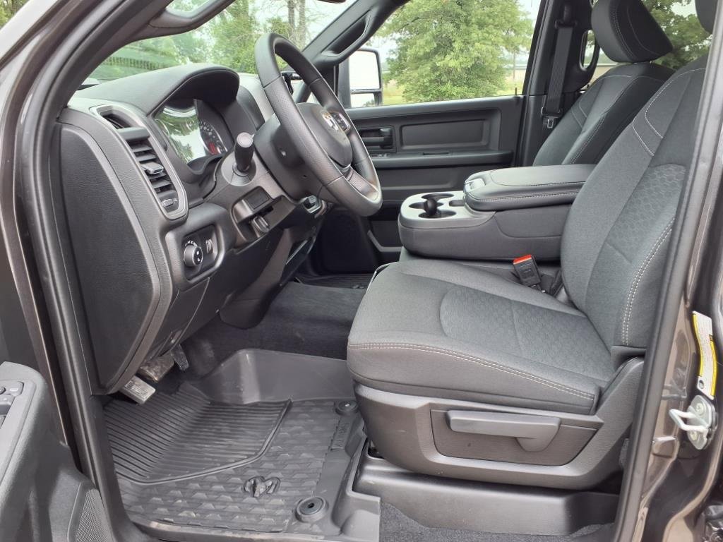 New 2025 RAM 2500 Tradesman image 6