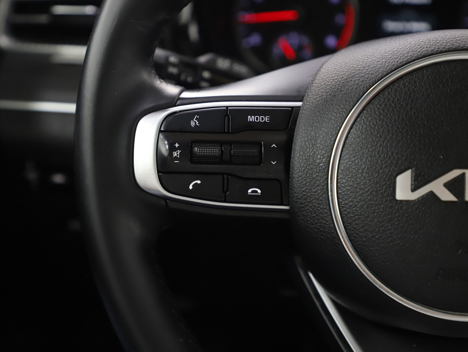 Used 2022 Kia K5 GT-Line w/ GT-Line FWD Premium Package image 25