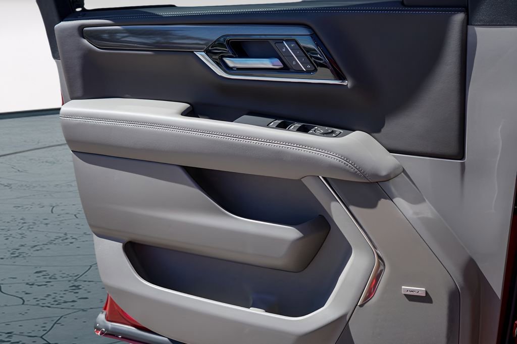 New 2026 GMC Yukon Elevation w/ Elevation Premium Package image 15