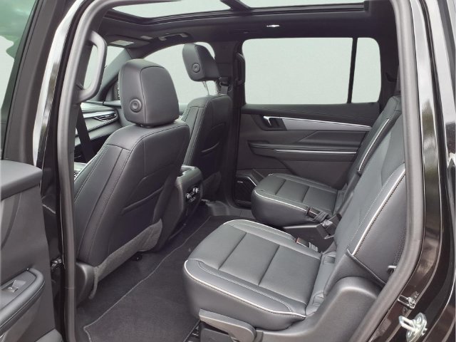 New 2027 Buick Enclave Sport Touring w/ Super Cruise Package AWD/4WD image 19