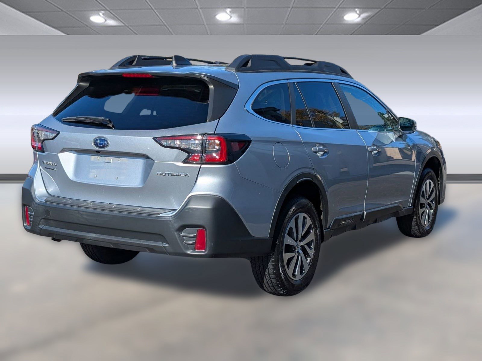 Used 2021 Subaru Outback Premium w/ Popular Package #1 image 9