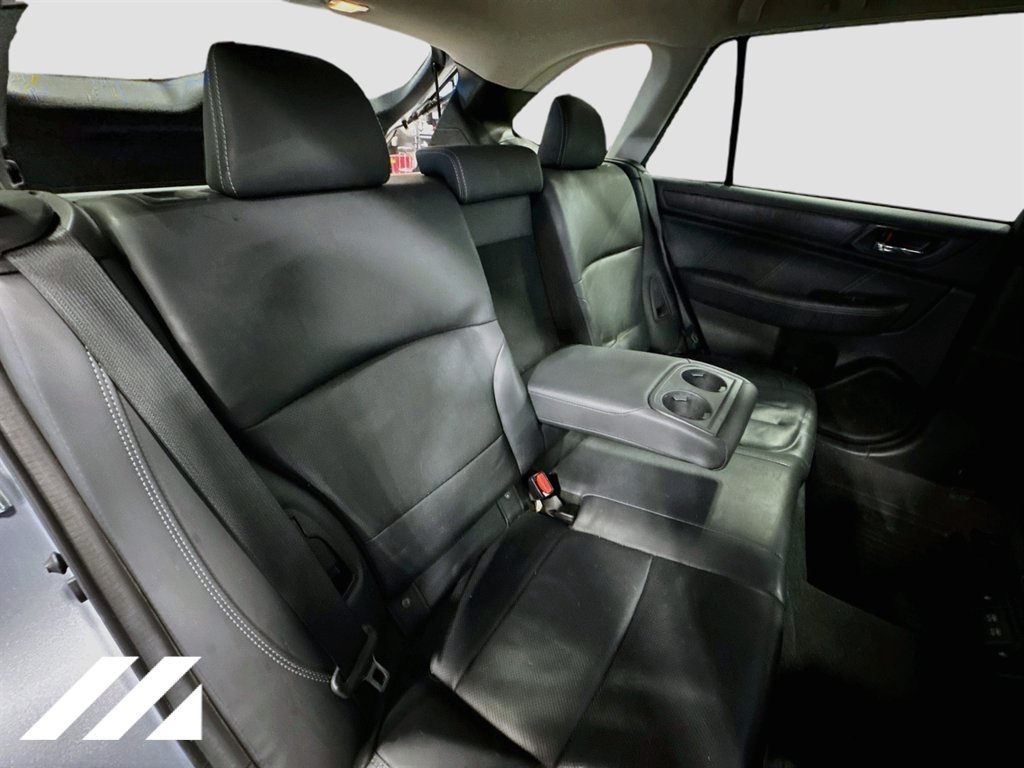 Used 2019 Subaru Outback 2.5i Limited AWD/4WD image 28