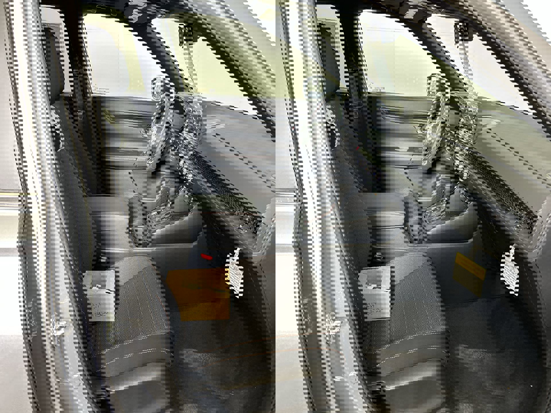 Certified 2023 Honda CR-V Sport image 60