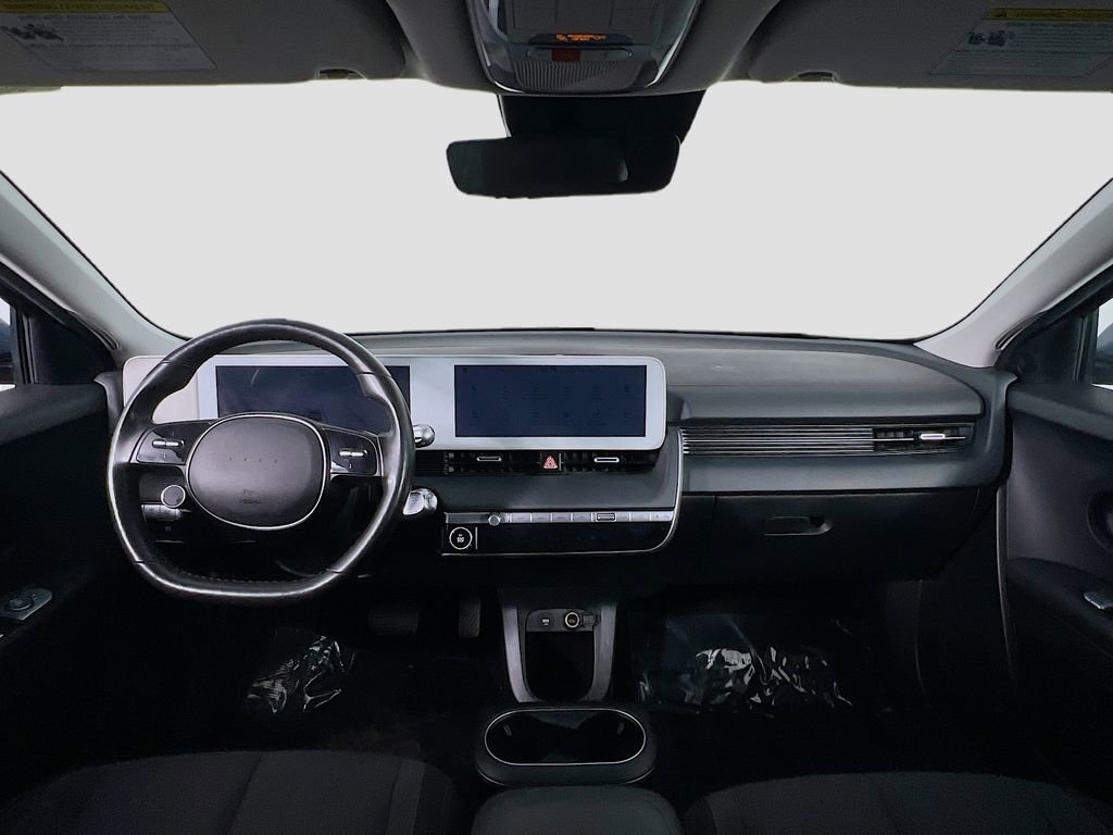 Used 2024 Hyundai Ioniq 5 SEL image 23