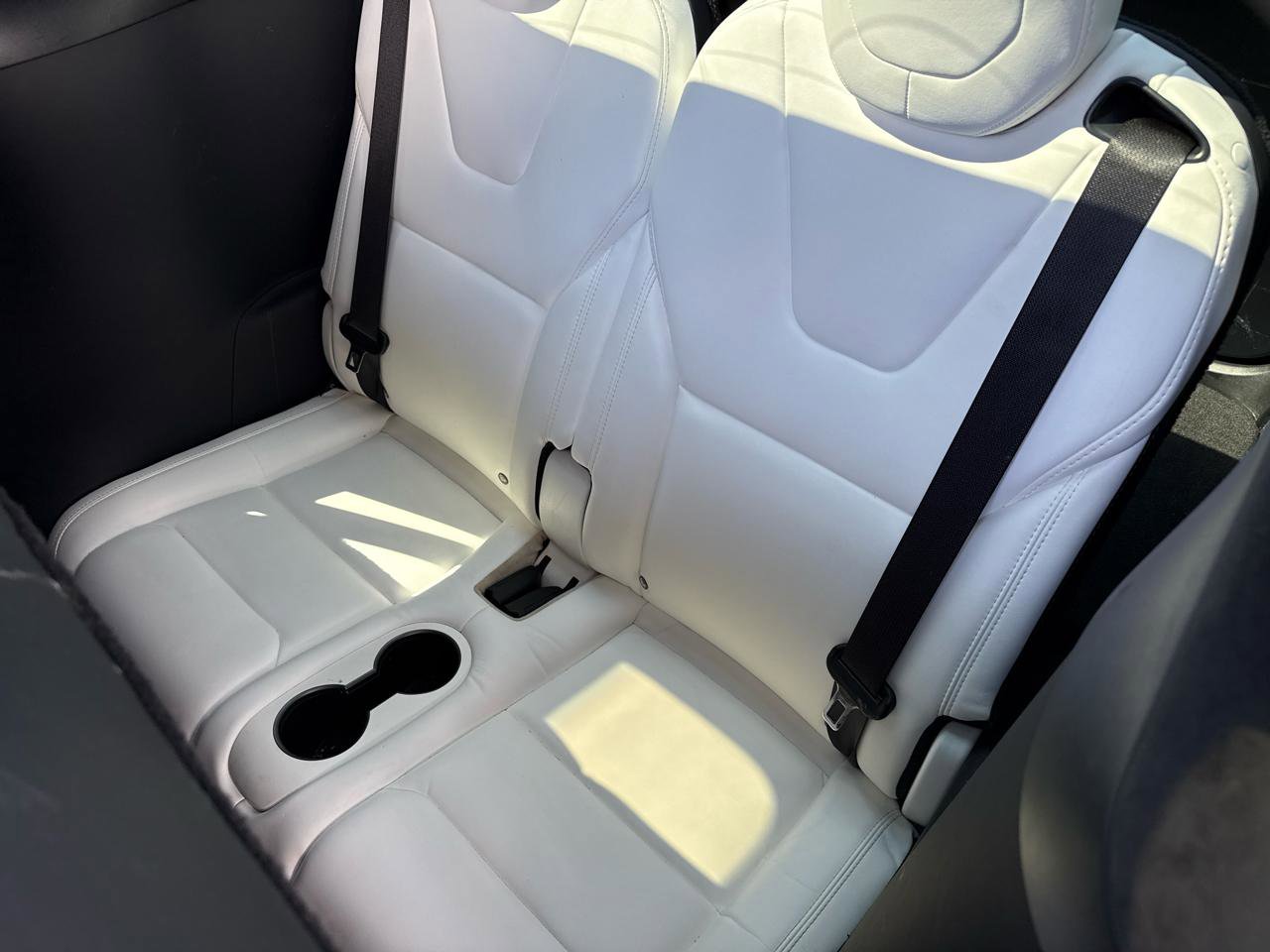 Used 2019 Tesla Model X P100D AWD/4WD image 15