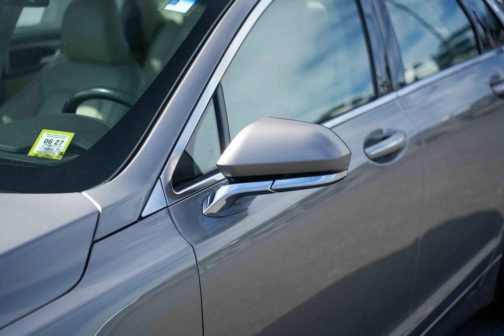 Used 2020 Lincoln MKZ FWD image 10