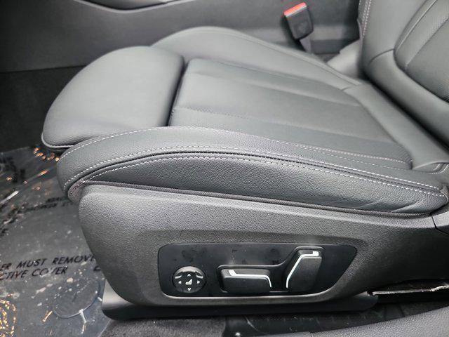 Used 2025 BMW 430i w/ Parking Assistance Package image 29
