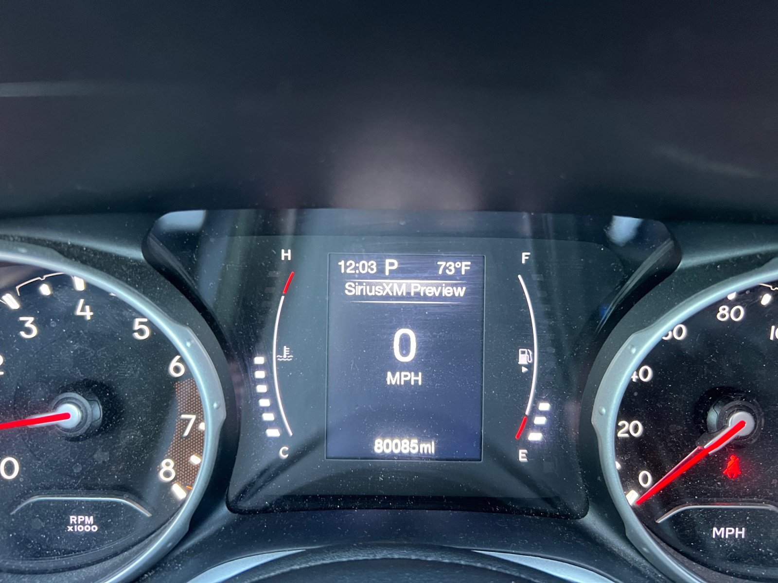 Used 2020 Jeep Compass Latitude FWD image 11